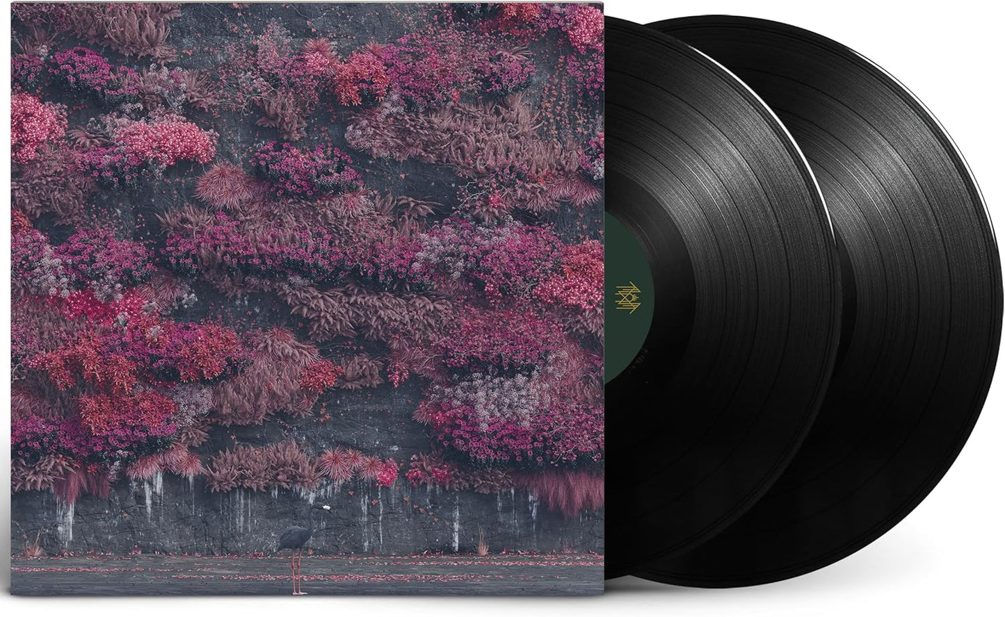 Sleep Token/Even In Arcadia [LP]