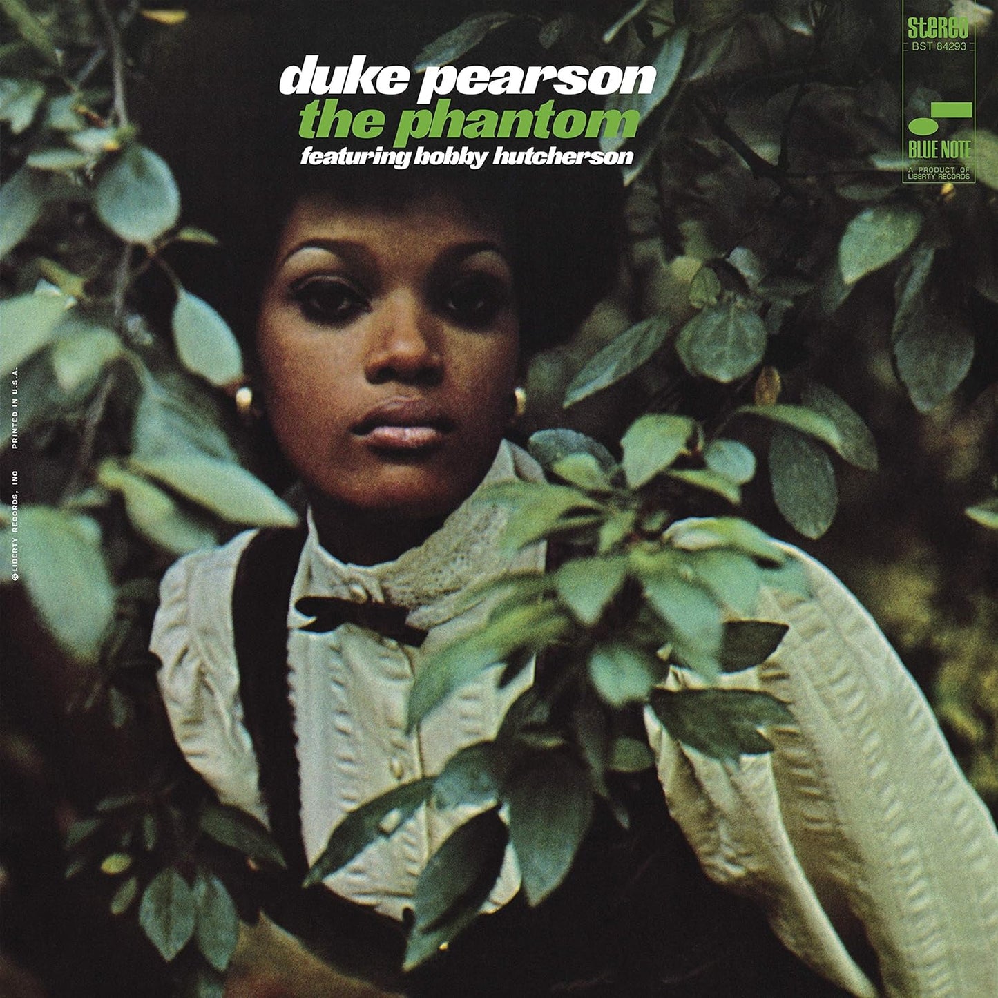 Pearson, Duke/The Phantom (Blue Note Tone Poet) [LP]