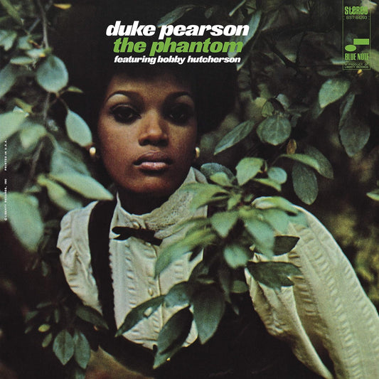 Pearson, Duke/The Phantom (Blue Note Tone Poet) [LP]