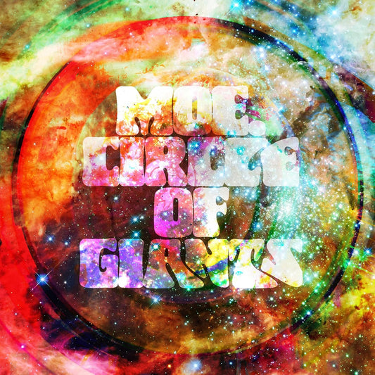 Moe/Circle Of Giants (Purple Swirl Vinyl) [LP]