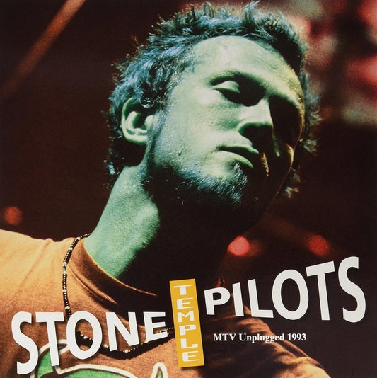 Stone Temple Pilots/MTV Unplugged 1993 [LP]