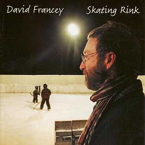 Francey, David/Skating Rink [CD]