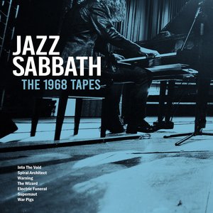 Jazz Sabbath/The 1968 Tapes [LP]