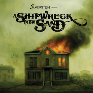 Silverstein/A Shipwreck In The Sand [LP]