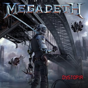 Megadeth/Dystopia [LP]