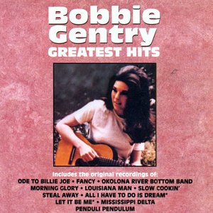 Gentry, Bobbie/Greatest Hits [LP]