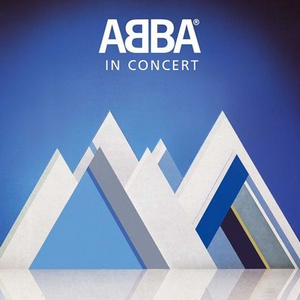 ABBA/In Concert [DVD]