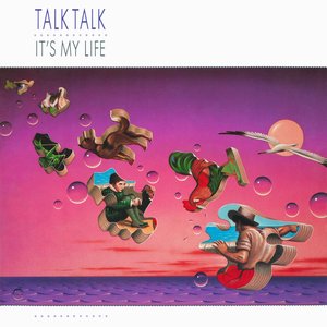 Talk Talk/It's My Life (40th Anniversary Half-Speed Master) [LP]