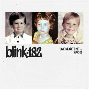 Blink-182/One More Time... Part 2 [CD]