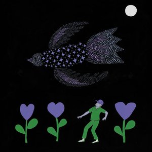 Bonnie Prince Billy/The Purple Bird [CD]