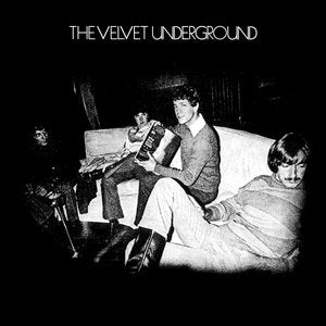 Velvet Underground/The Velvet Underground (UK Import) [LP]