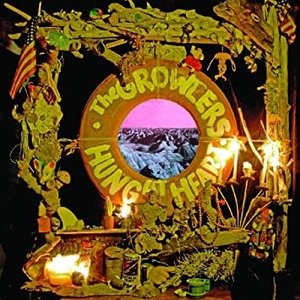 Growlers, The/Hung At Heart (Mint Vinyl) [LP]