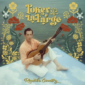 LaFarge, Pokey/Rhumba Country (Indie Metallic Gold Vinyl) [LP]