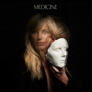 Potter, Grace/Medicine [LP]