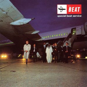English Beat, The/Special Beat Service (Expanded) [CD]
