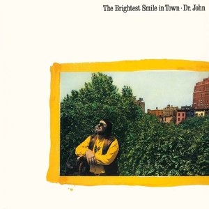 Dr. John/The Brightest Smile In Town [LP]