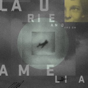 Anderson, Laurie/Amelia [CD]