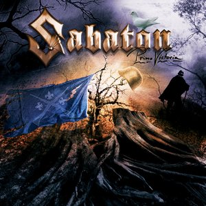 Sabaton/Primo Victoria (2LP Re-Armed Edition) [LP]