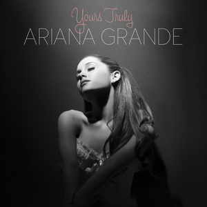 Grande, Ariana/Yours Truly (10th Anniversary Picture Disc) [LP]