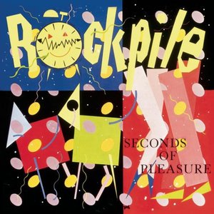 Rockpile/Seconds Of Pleasure (Yellow Vinyl) [LP]