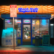 Aesop Rock/Black Hole Superette [CD]