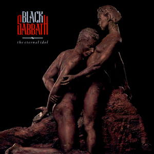 Black Sabbath/The Eternal Idol [CD]