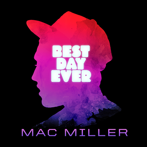 Miller, Mac/Best Day Ever (Limited Lavender Vinyl) [LP]