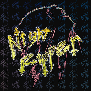 Girl Talk/Night Ripper (2LP) [LP]