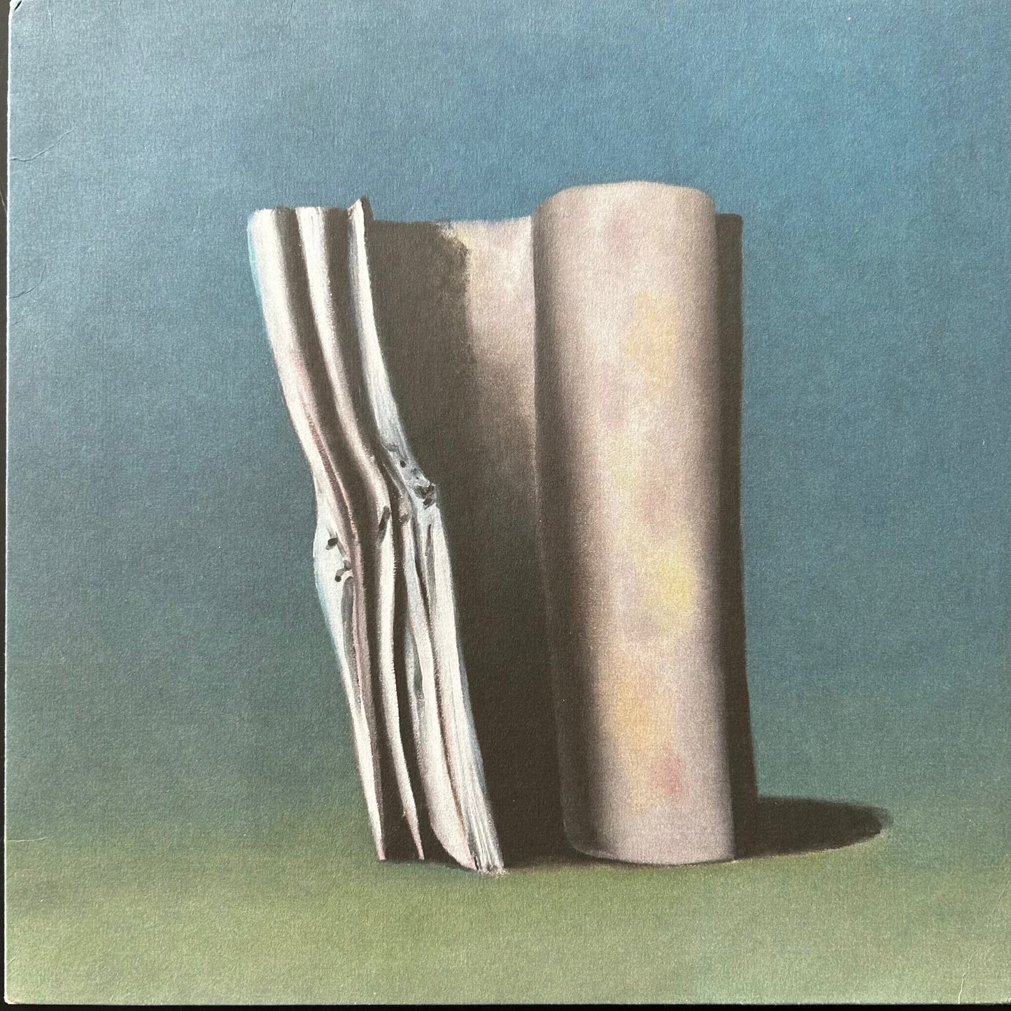 [Used LP] Caretaker / Everywhere At The End Of Time