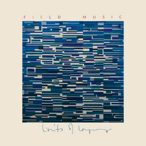 Field Music/Limits Of Language (Indie Exclusive, Red Vinyl) [LP]