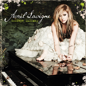 Lavigne, Avril/Goodbye Lullaby [LP]