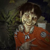 Machine Girl/Mg Ultra [LP]