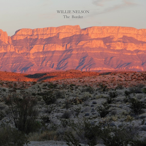 Nelson, Willie/The Border [CD]