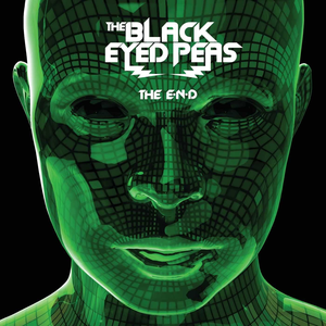 Black Eyed Peas/The E.N.D. [LP]