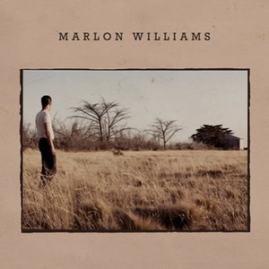 Williams, Marlon/Marlon Williams (Tan Vinyl) [LP]