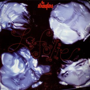 Stranglers, The/La Folie (Transparent Pink Vinyl) [LP]
