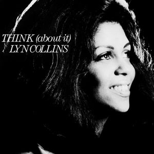Collins, Lyn/Think (About It) [LP]