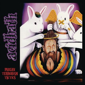 Acid Bath/Paegan Terrorism Tactics (Remaster) [CD]