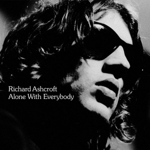Ashcroft, Richard/Alone With Everybody [LP]