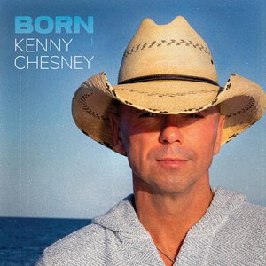 Chesney, Kenny/Born [LP]