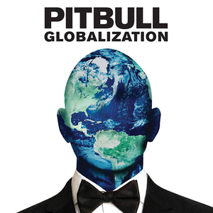 Pitbull/Globalization (10th Anniversary Colour Vinyl) [LP]