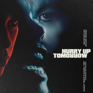 Weeknd, The/Hurry Up Tomorrow: Original Score [CD]