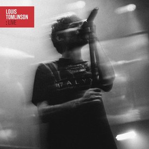 Tomlinson, Louis/Live [CD]