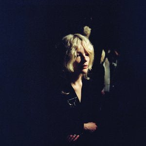 Pratt, Jessica/Here in the Pitch [CD]