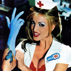 Blink 182/Enema Of The State [CD]