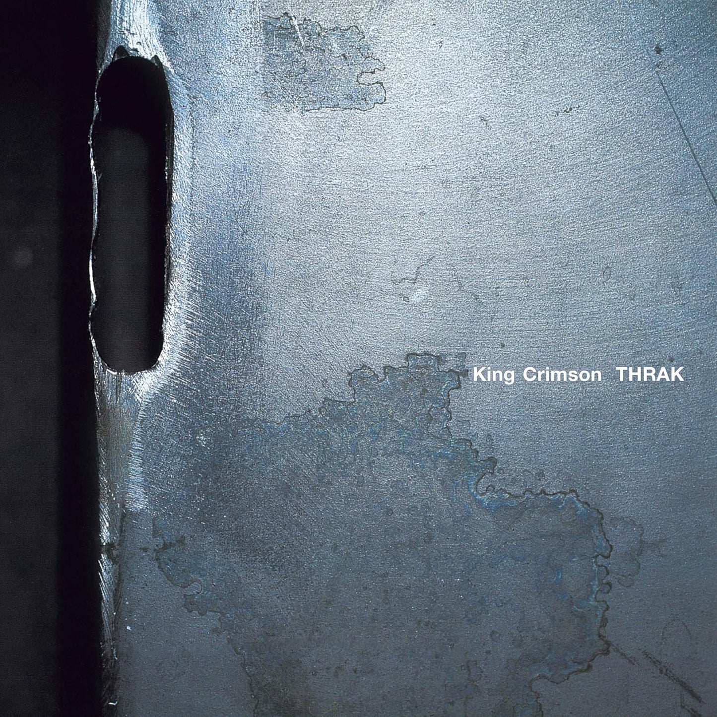 King Crimson/Thrak (Expanded 2LP Edition) [LP]