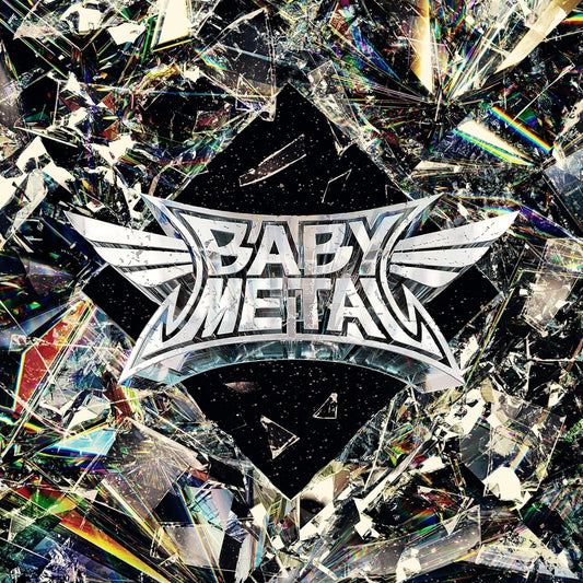 Babymetal/Metal Forth [CD]