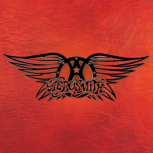 Aerosmith/Greatest Hits (3CD Super Deluxe) [CD]