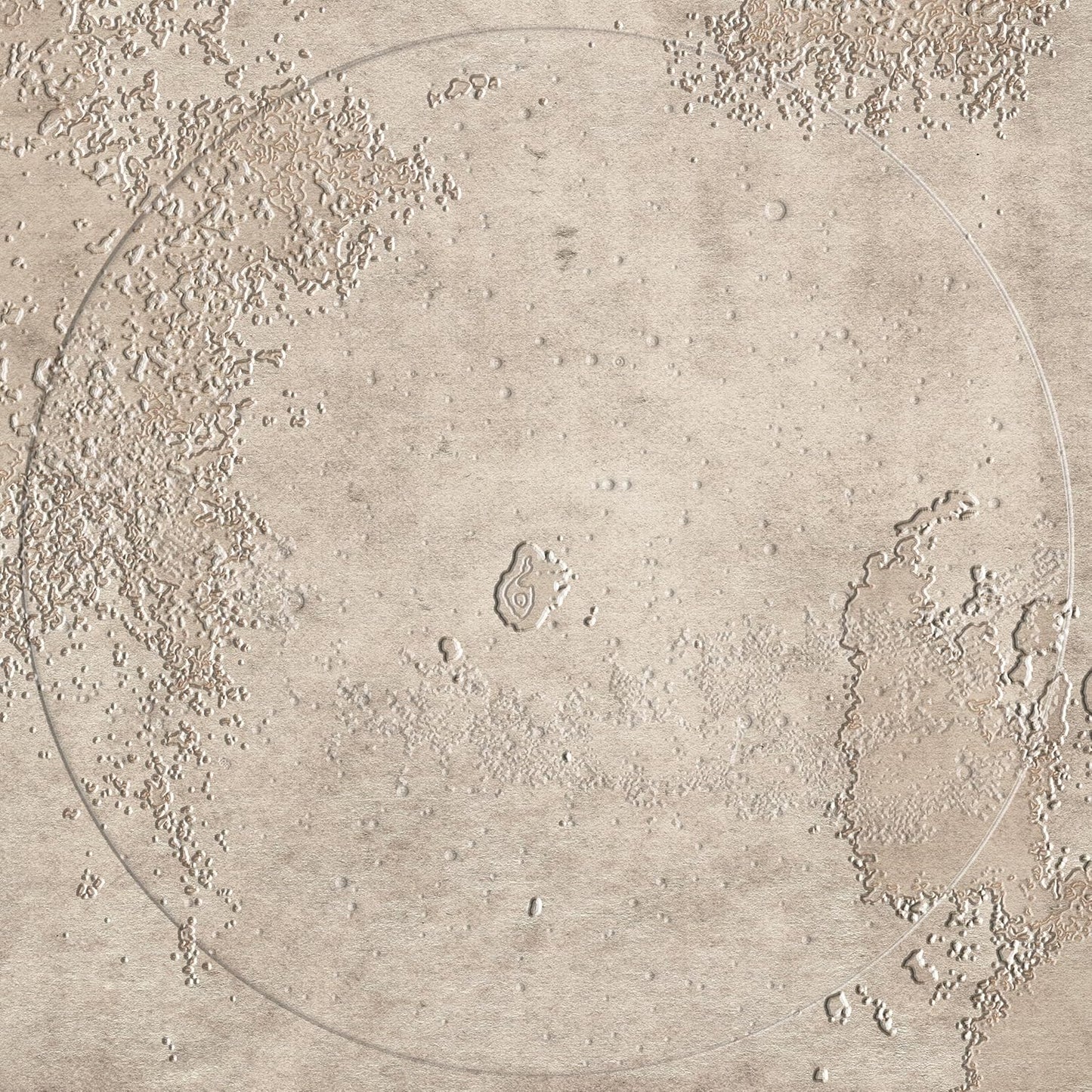 Mars Volta, The/Lucro Sucio; Los Ojos Del Vacio [CD]