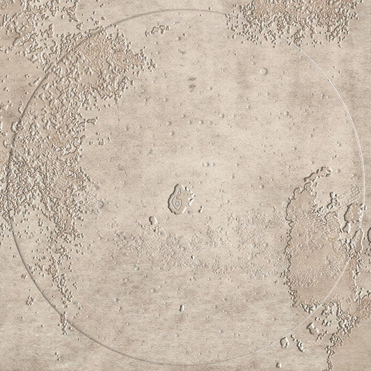 Mars Volta, The/Lucro Sucio; Los Ojos Del Vacio [CD]